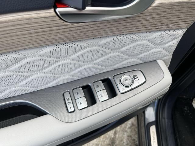 used 2022 Hyundai Palisade car, priced at $38,995