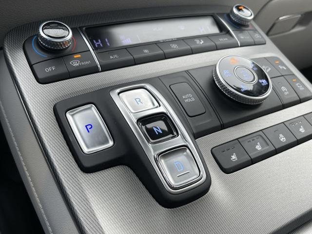 used 2022 Hyundai Palisade car, priced at $38,995