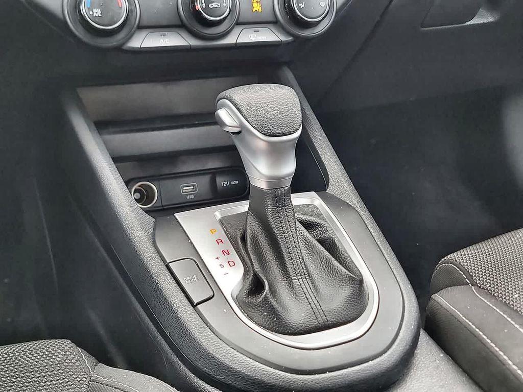 used 2023 Kia Forte car, priced at $17,499