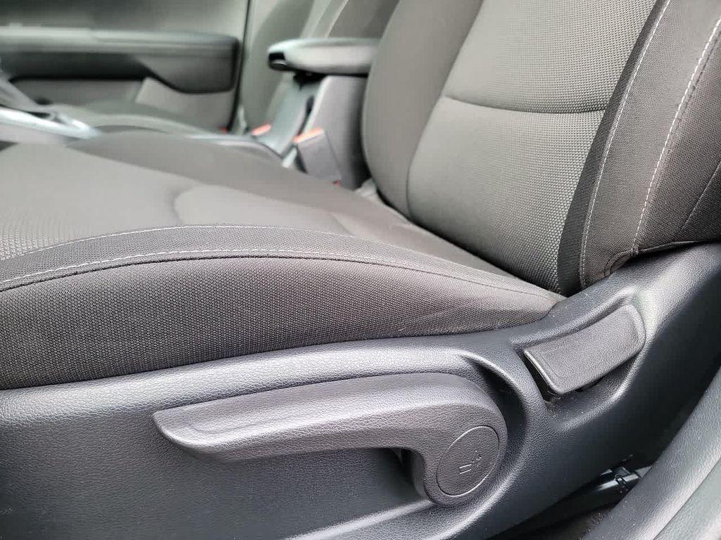 used 2023 Kia Forte car, priced at $17,499