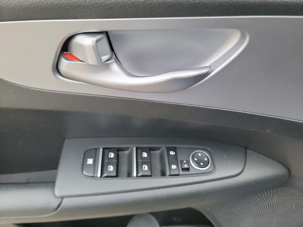 used 2023 Kia Forte car, priced at $17,499