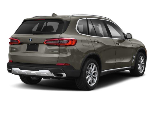 used 2020 BMW X5 car, priced at $35,800