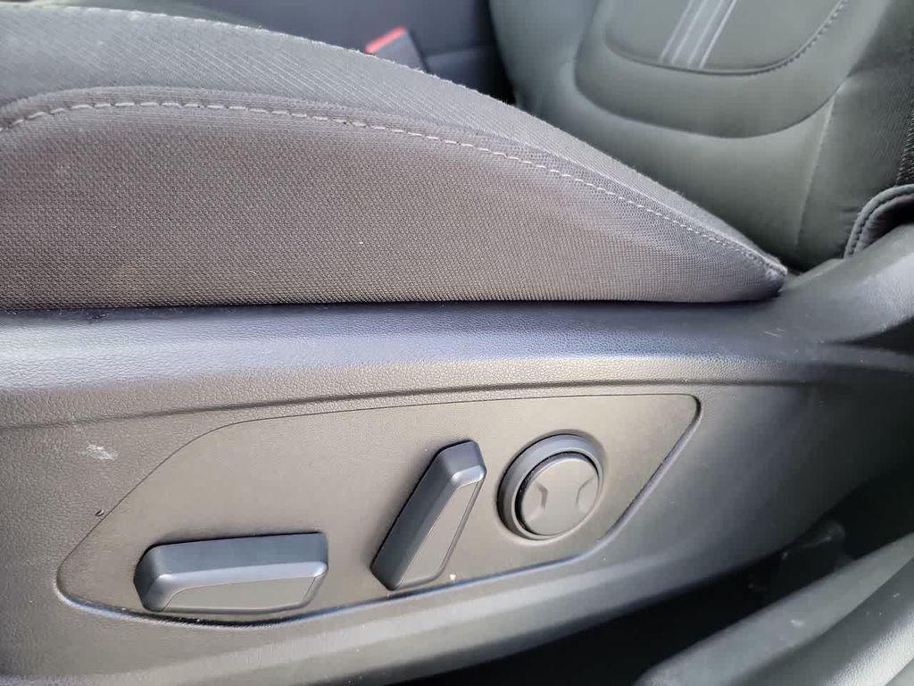used 2024 Hyundai Tucson car, priced at $26,962