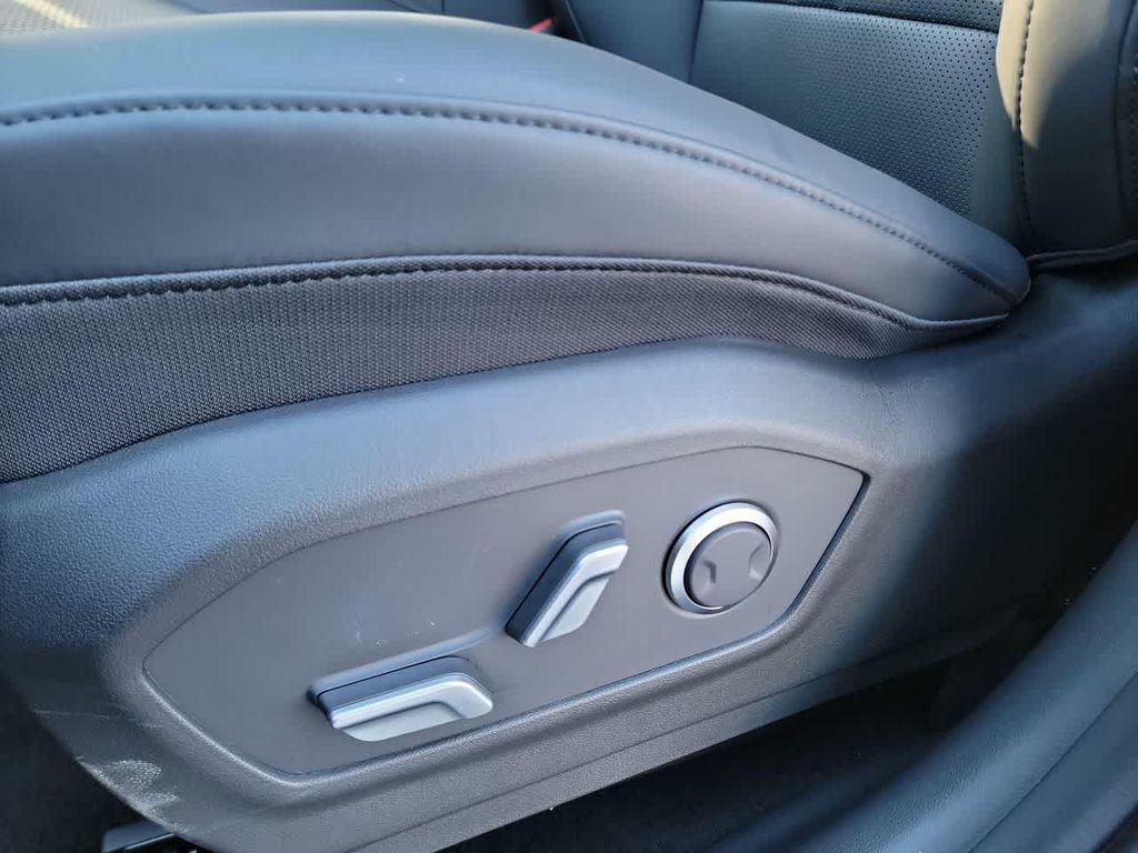 new 2026 Hyundai Santa Fe car, priced at $38,490