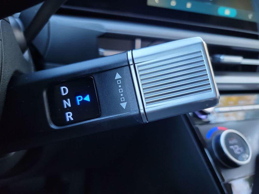 new 2026 Hyundai Santa Fe car, priced at $38,490