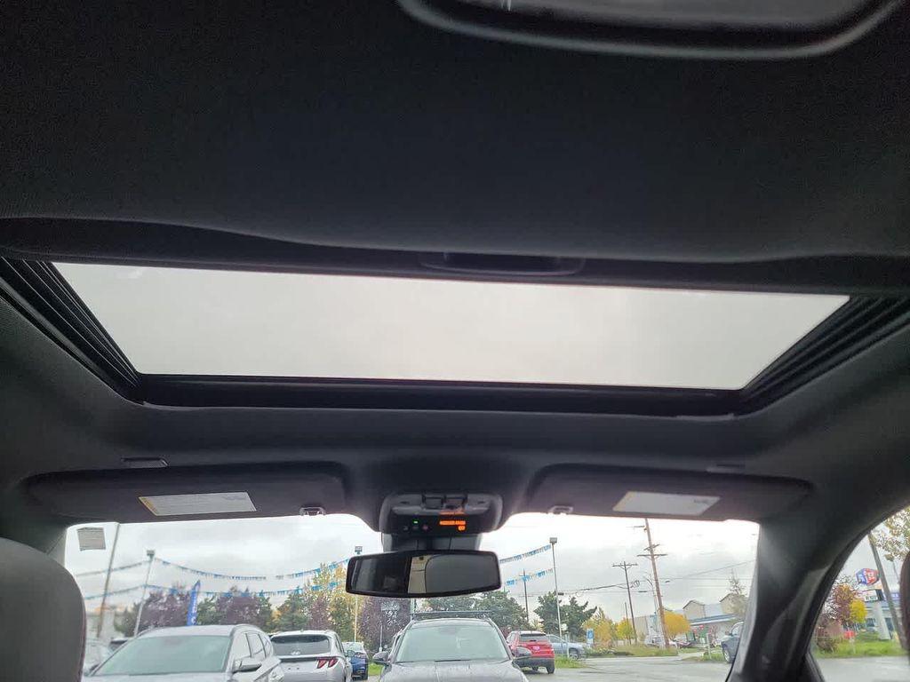 used 2023 Chevrolet Colorado car, priced at $38,900