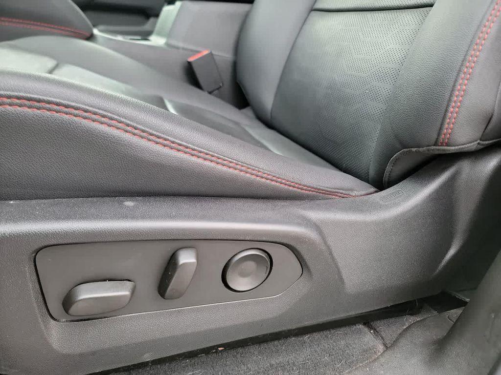 used 2023 Chevrolet Colorado car, priced at $38,900