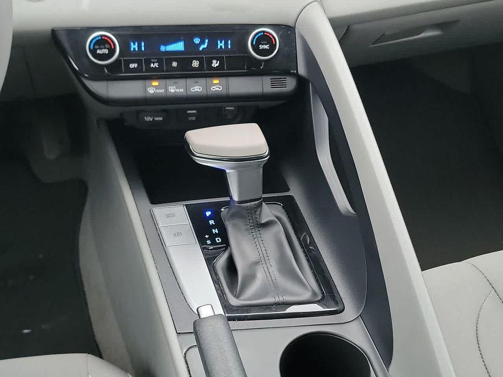 used 2021 Hyundai Elantra car, priced at $18,881