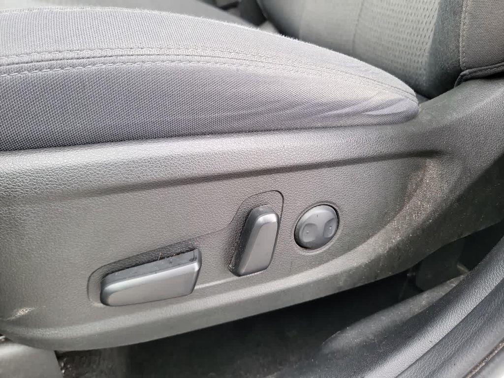 used 2023 Hyundai Santa Fe car, priced at $23,932