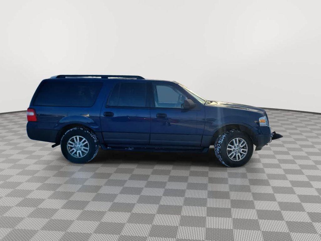 used 2011 Ford Expedition EL car, priced at $15,995