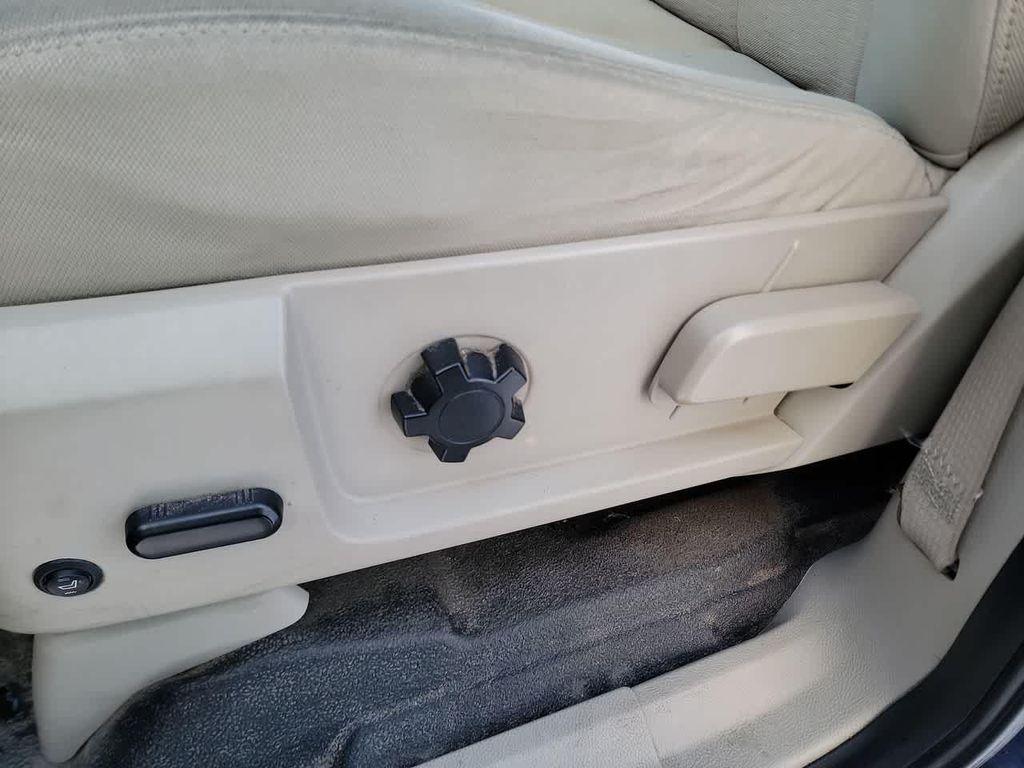 used 2011 Ford Expedition EL car, priced at $15,995