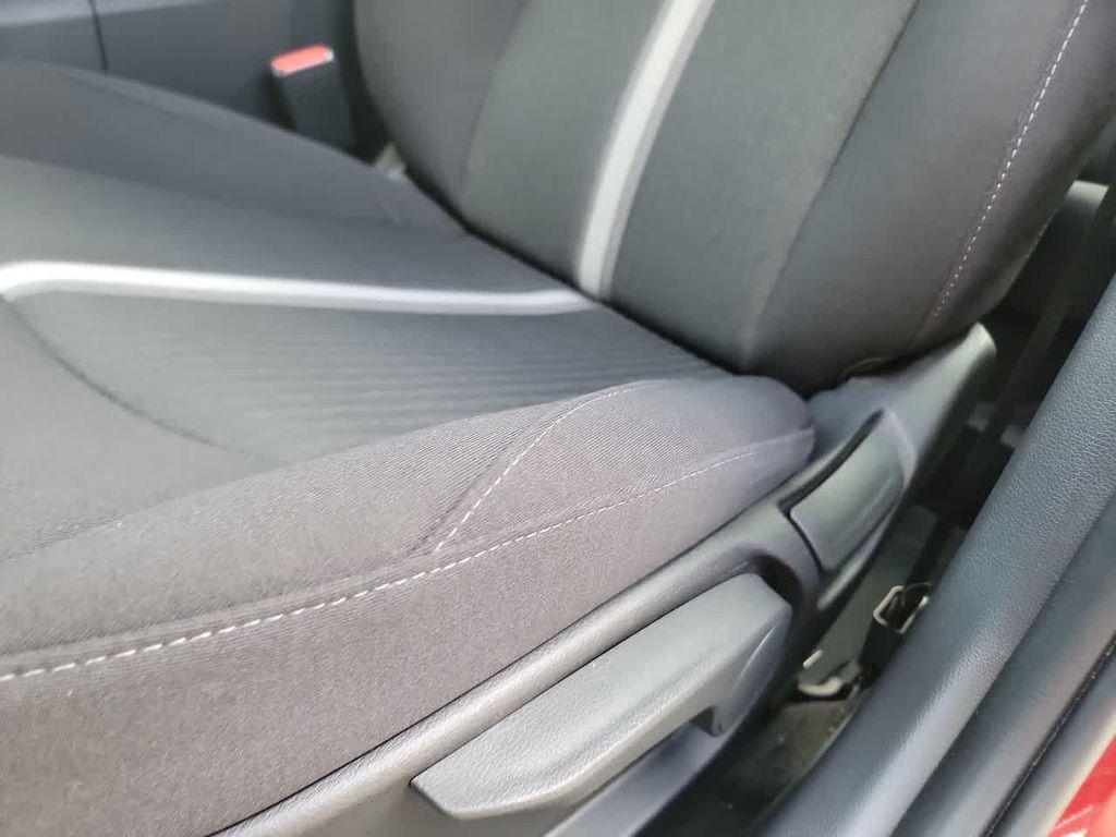 used 2023 Hyundai Sonata Hybrid car, priced at $24,942