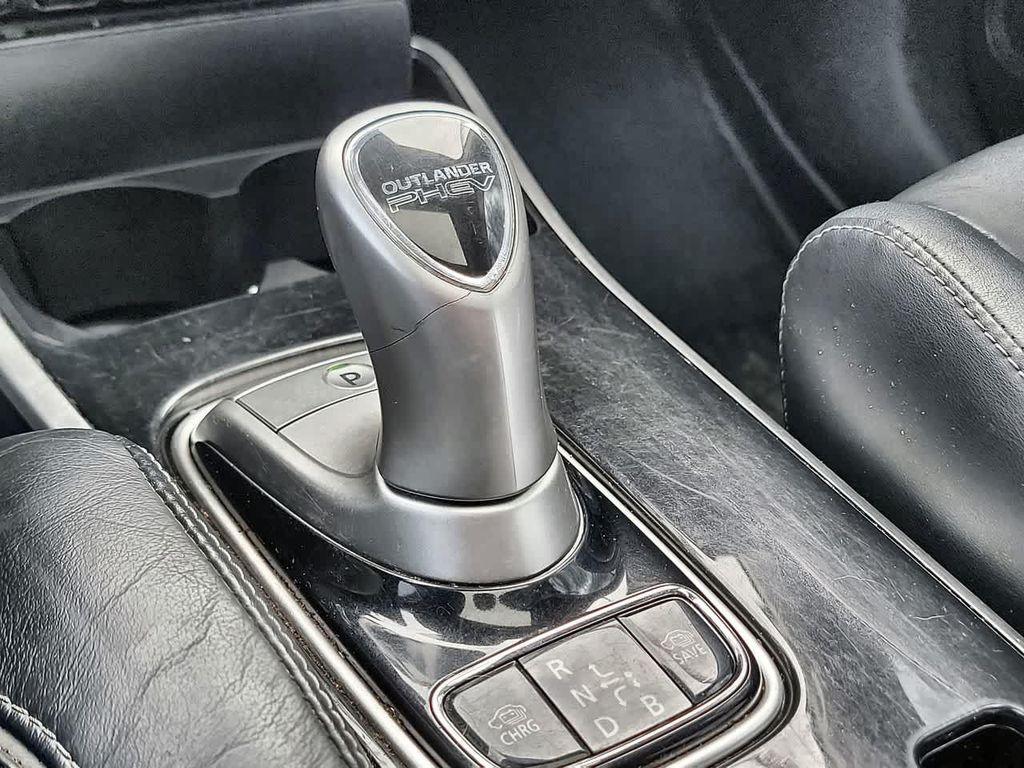 used 2018 Mitsubishi Outlander PHEV car, priced at $17,971