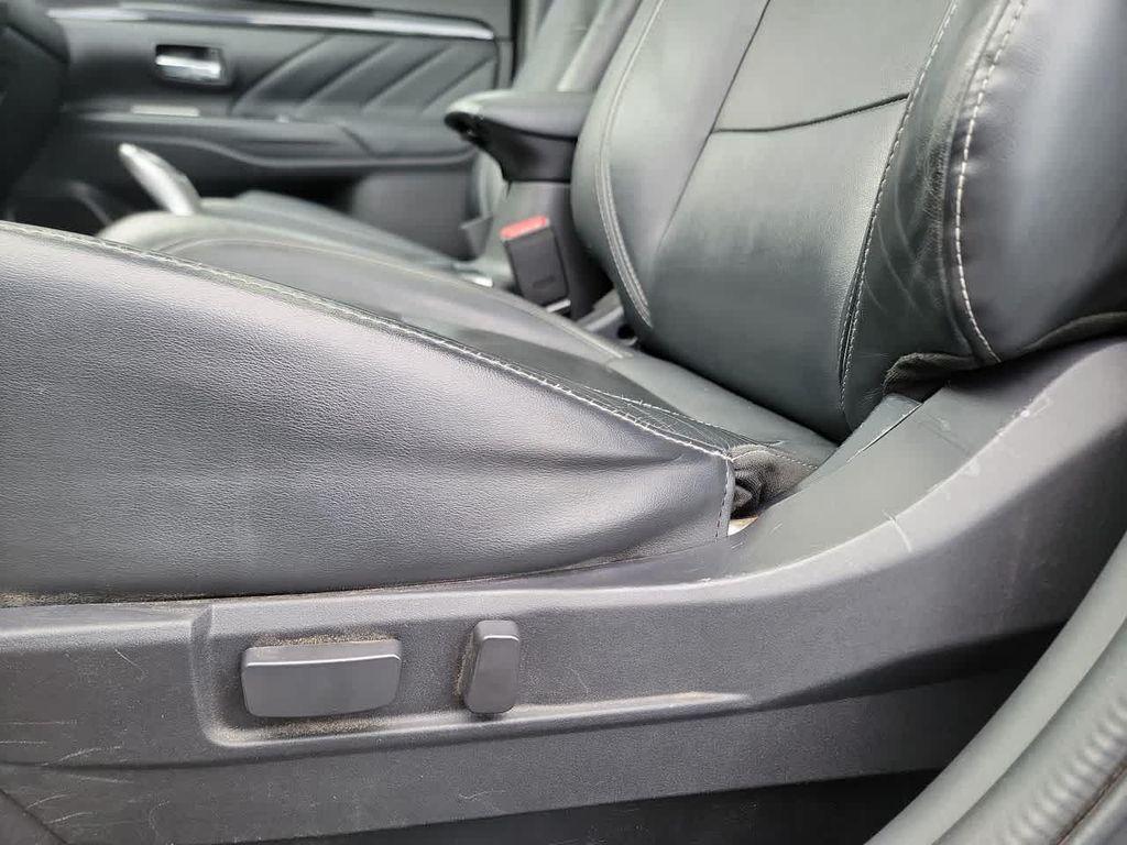 used 2018 Mitsubishi Outlander PHEV car, priced at $17,971