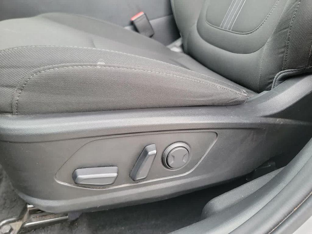 used 2024 Hyundai Tucson car, priced at $26,462