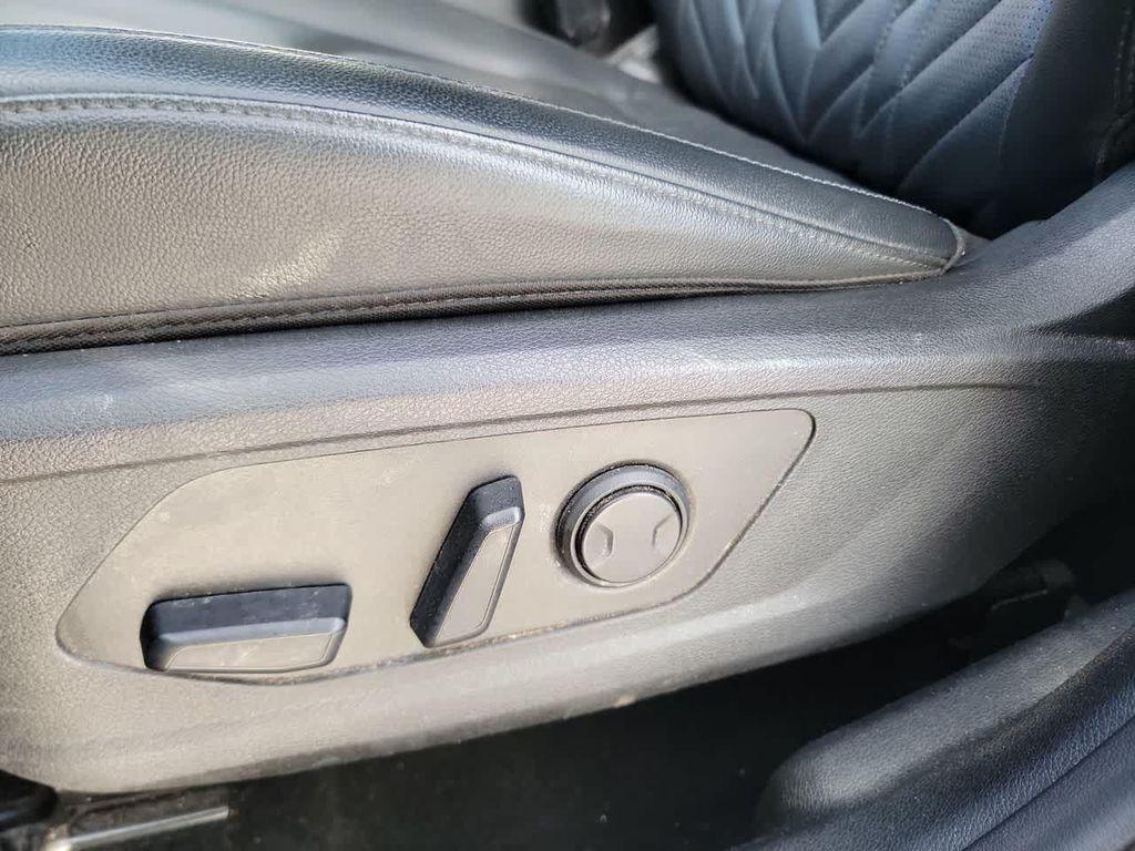 used 2023 Kia Sportage car, priced at $34,500