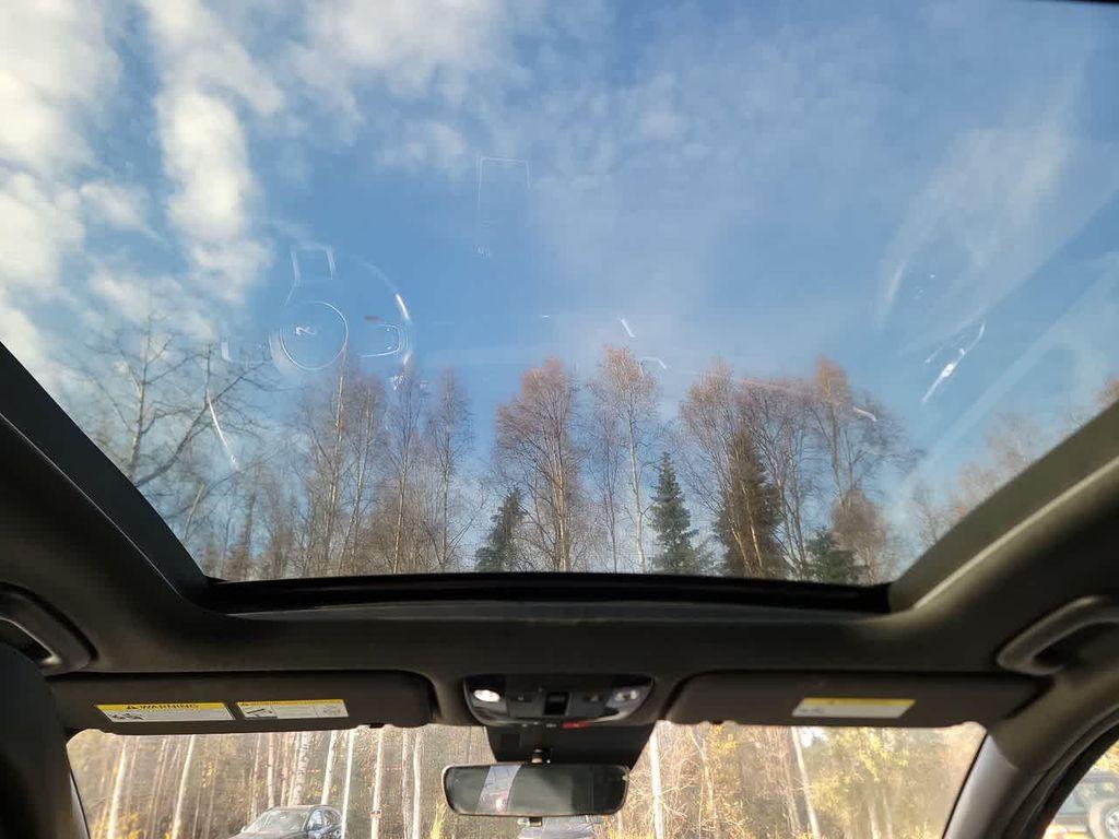 used 2023 Kia Sportage car, priced at $34,500