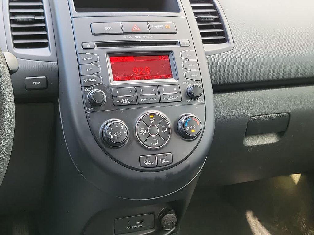 used 2012 Kia Soul car, priced at $7,667