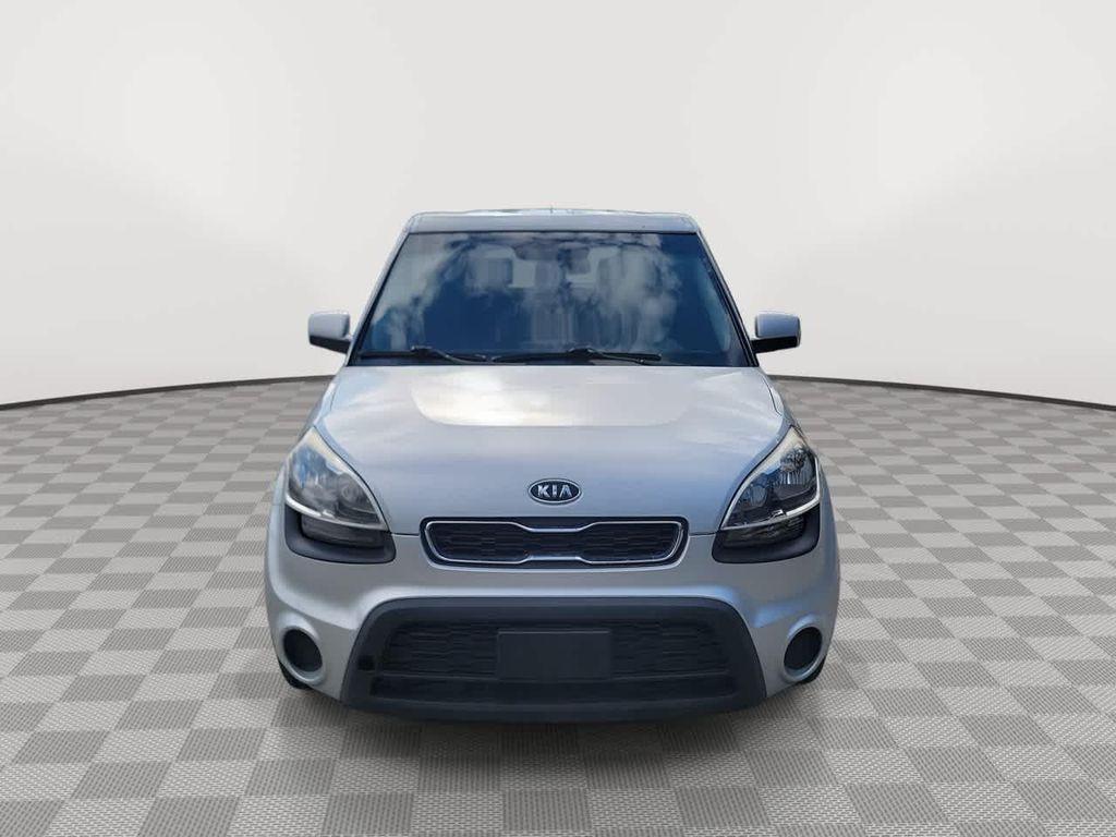 used 2012 Kia Soul car, priced at $7,667