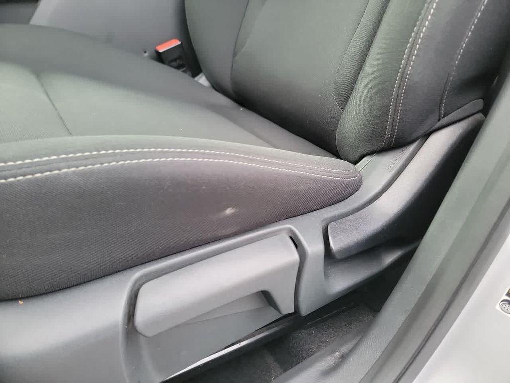 used 2024 Nissan Rogue car, priced at $22,722