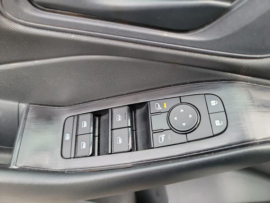 used 2024 Nissan Rogue car, priced at $22,722