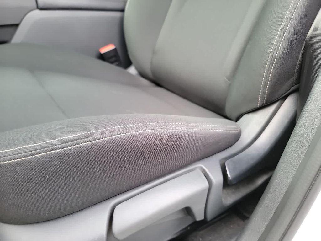 used 2024 Nissan Rogue car, priced at $22,722