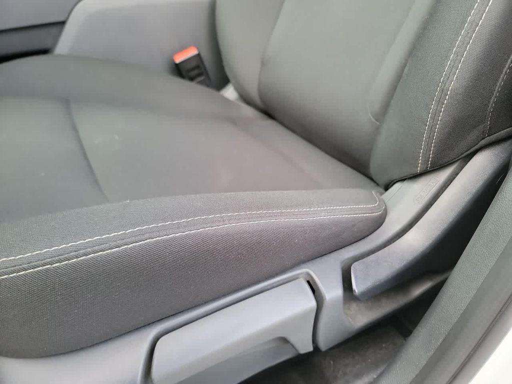 used 2024 Nissan Rogue car, priced at $24,742