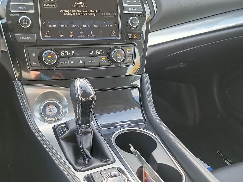 used 2019 Nissan Maxima car, priced at $19,995