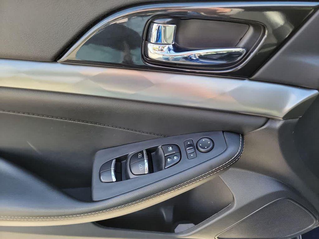 used 2019 Nissan Maxima car, priced at $19,995