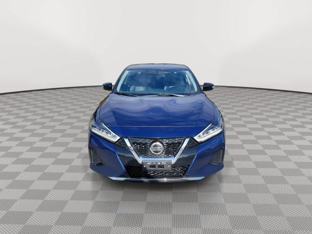 used 2019 Nissan Maxima car, priced at $19,995
