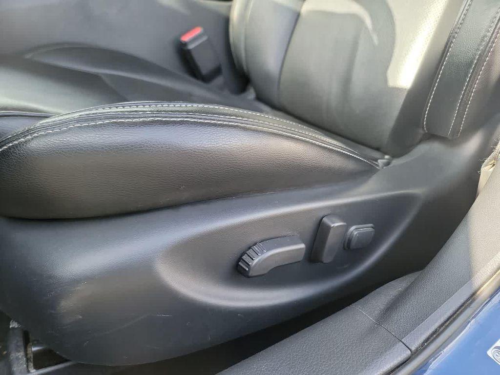 used 2019 Nissan Maxima car, priced at $19,995
