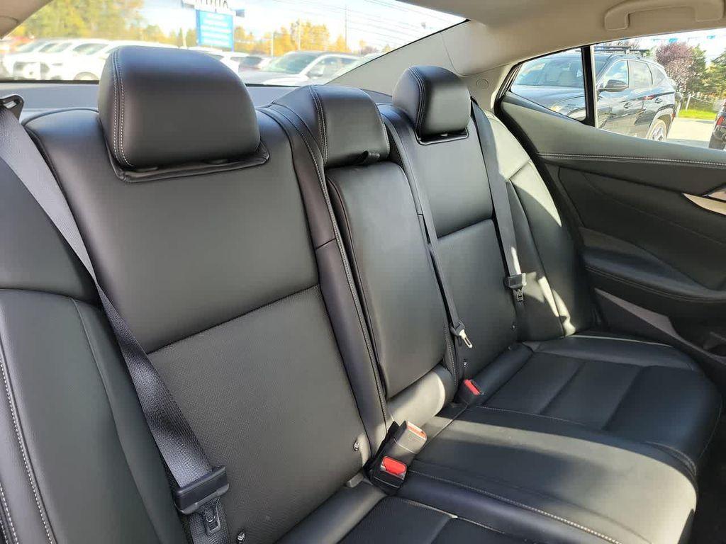 used 2019 Nissan Maxima car, priced at $19,995