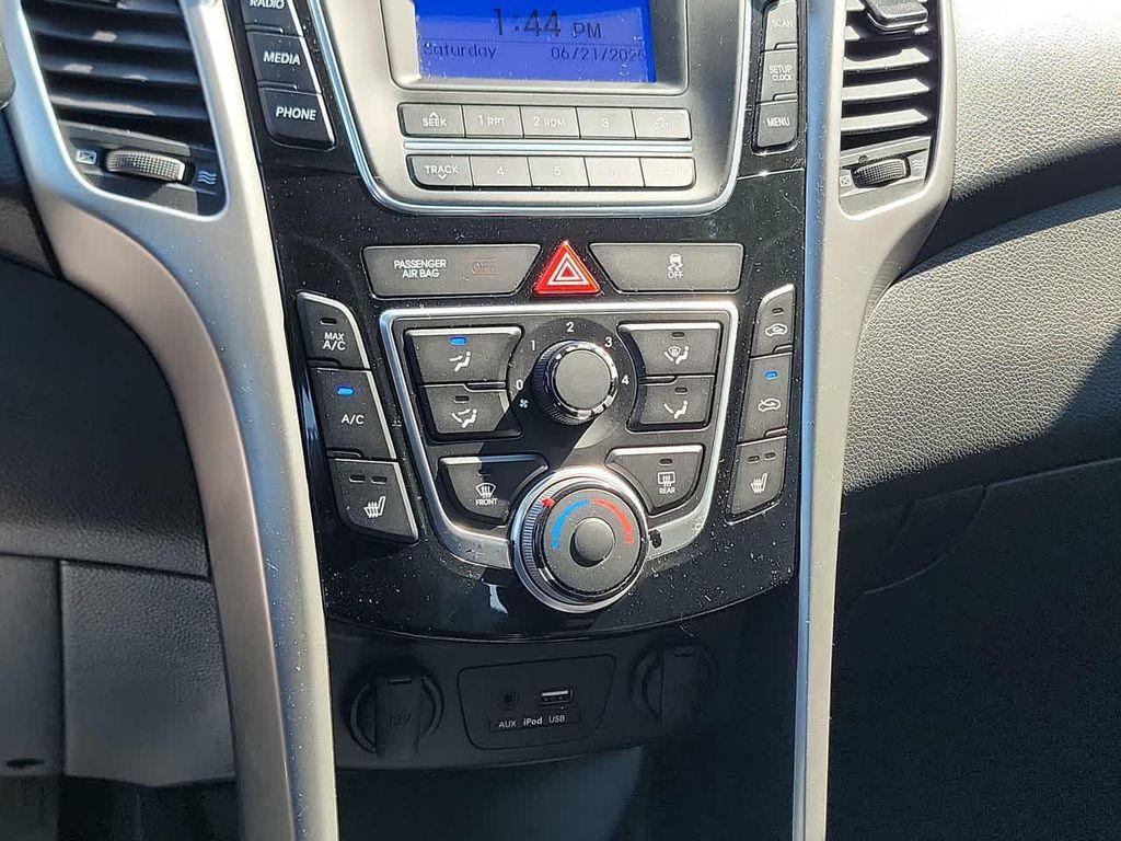 used 2016 Hyundai Elantra GT car, priced at $8,888