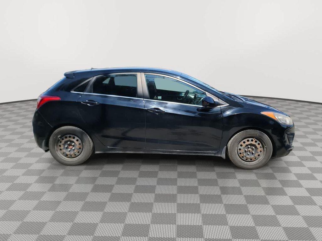 used 2016 Hyundai Elantra GT car, priced at $8,888