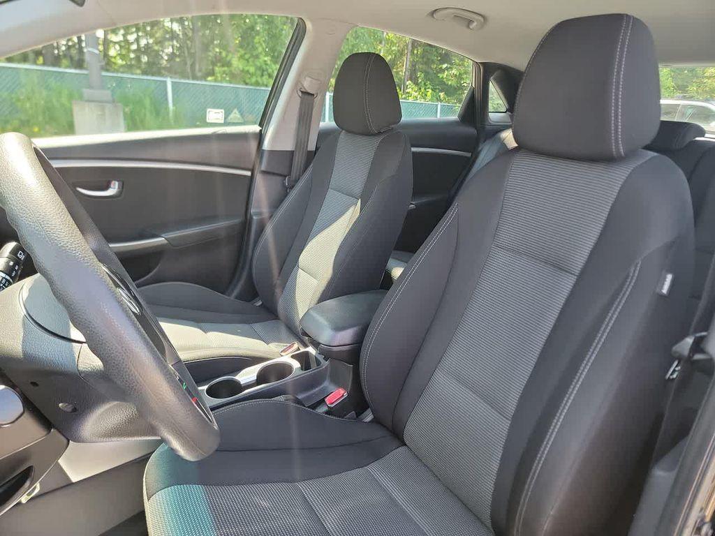 used 2016 Hyundai Elantra GT car, priced at $8,888