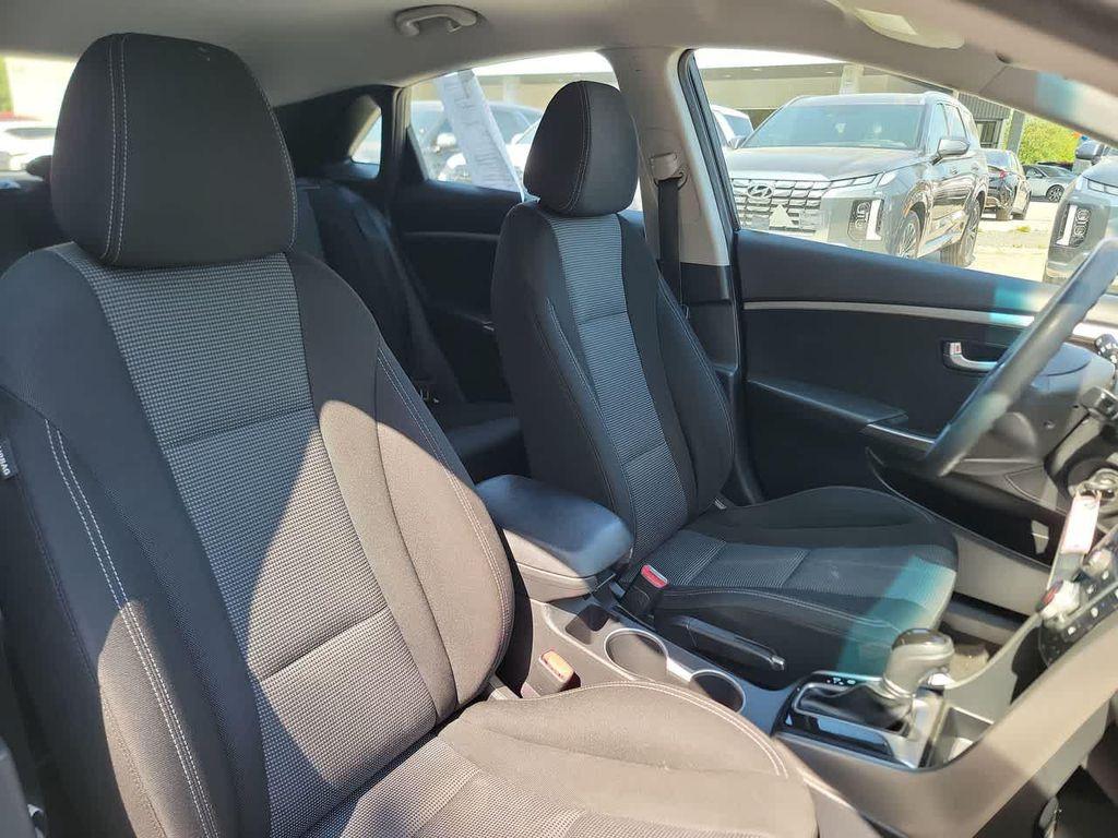 used 2016 Hyundai Elantra GT car, priced at $8,888