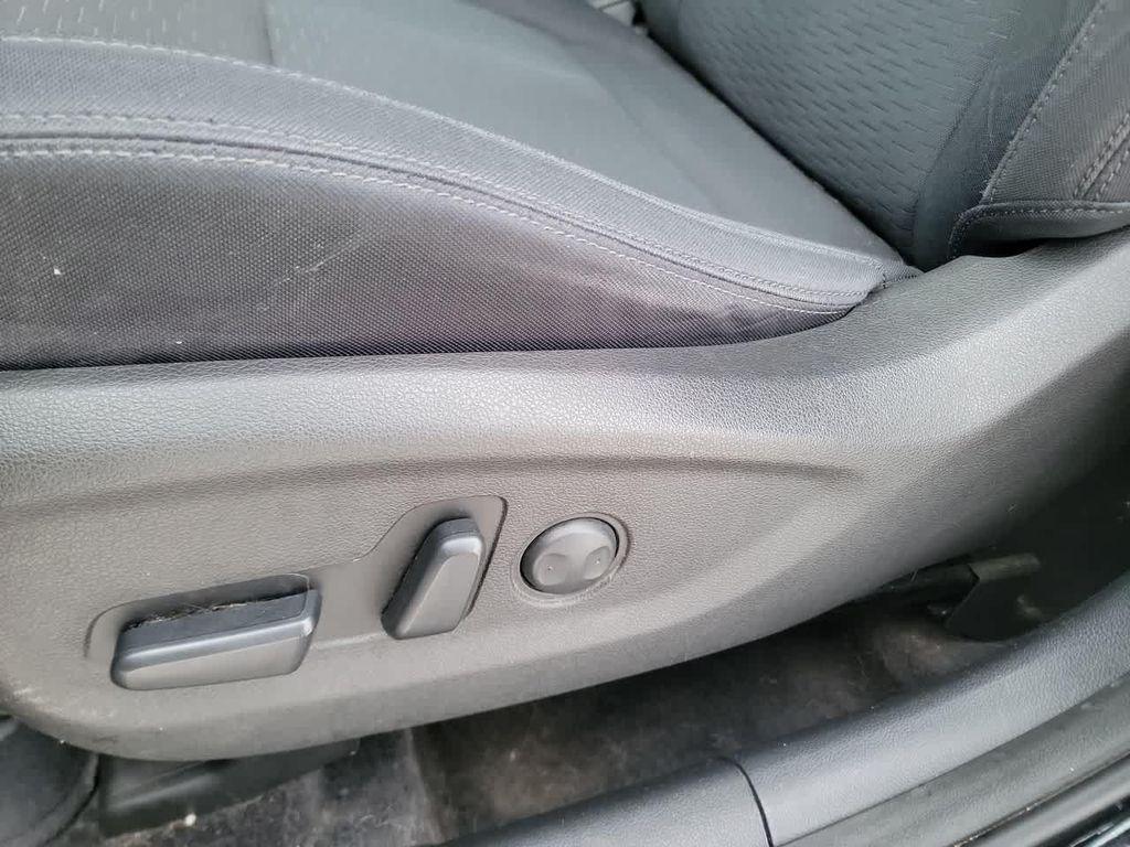 used 2021 Hyundai Tucson car, priced at $25,995