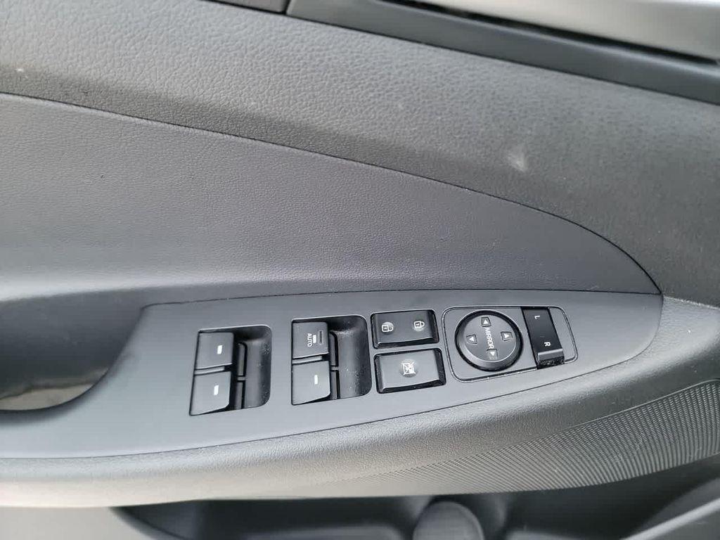 used 2021 Hyundai Tucson car, priced at $25,995