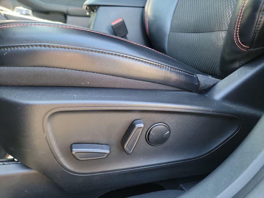 used 2023 Ford Escape car, priced at $24,842