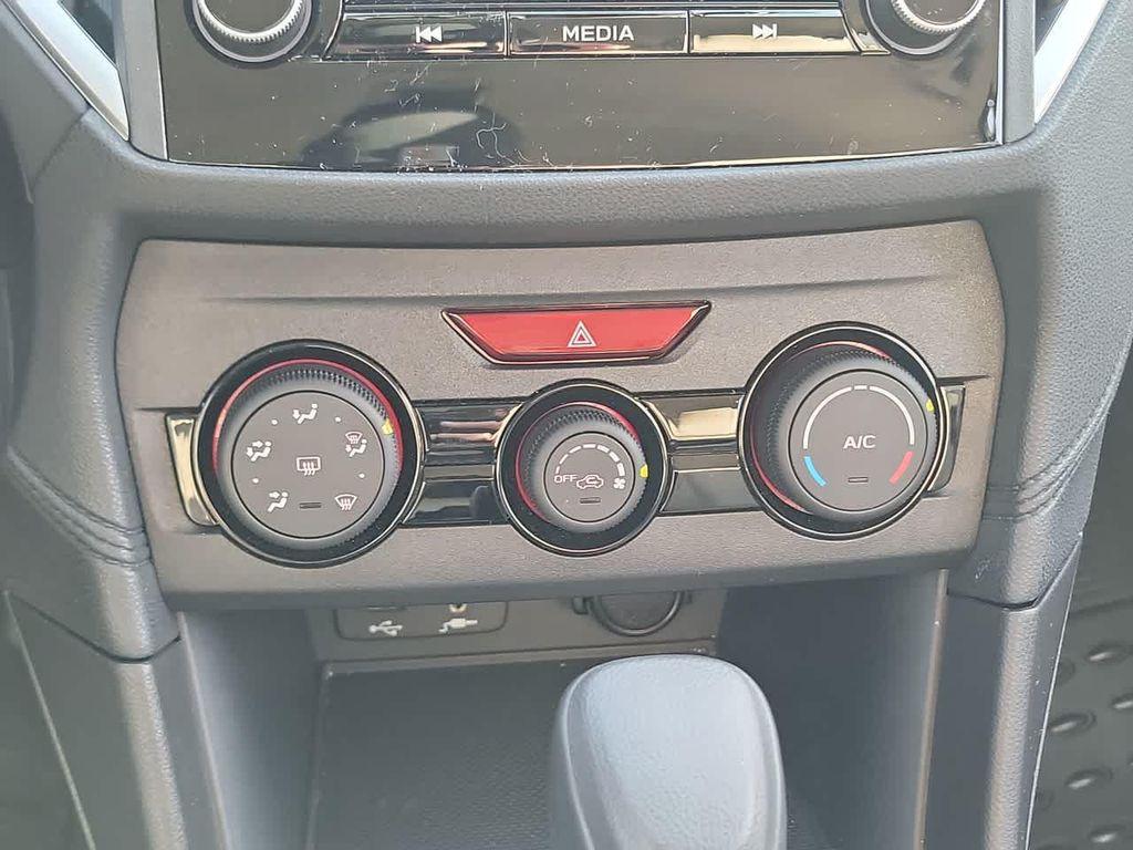 used 2023 Subaru Impreza car, priced at $23,332