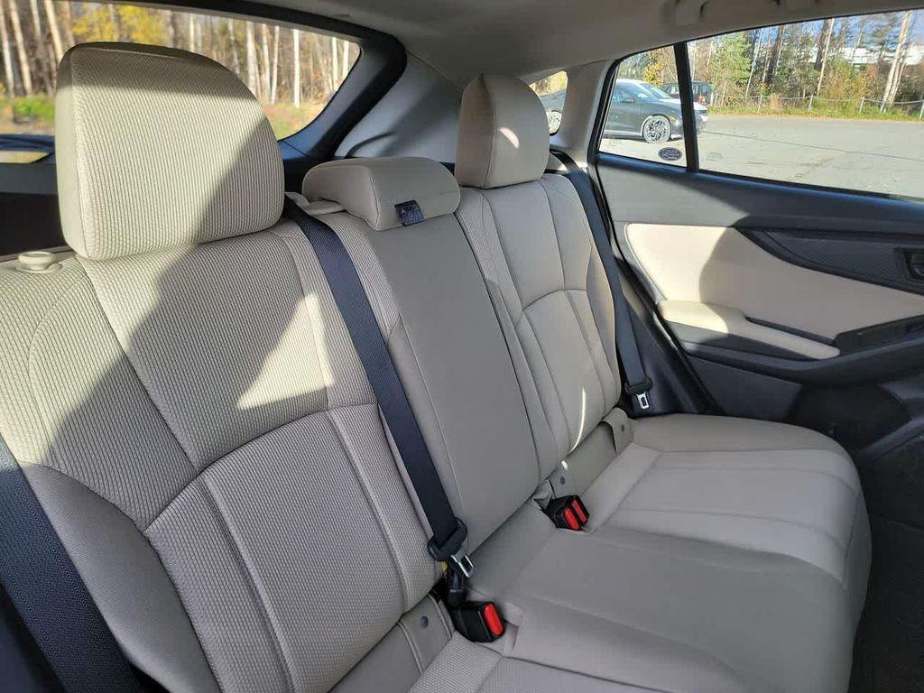 used 2023 Subaru Impreza car, priced at $23,332