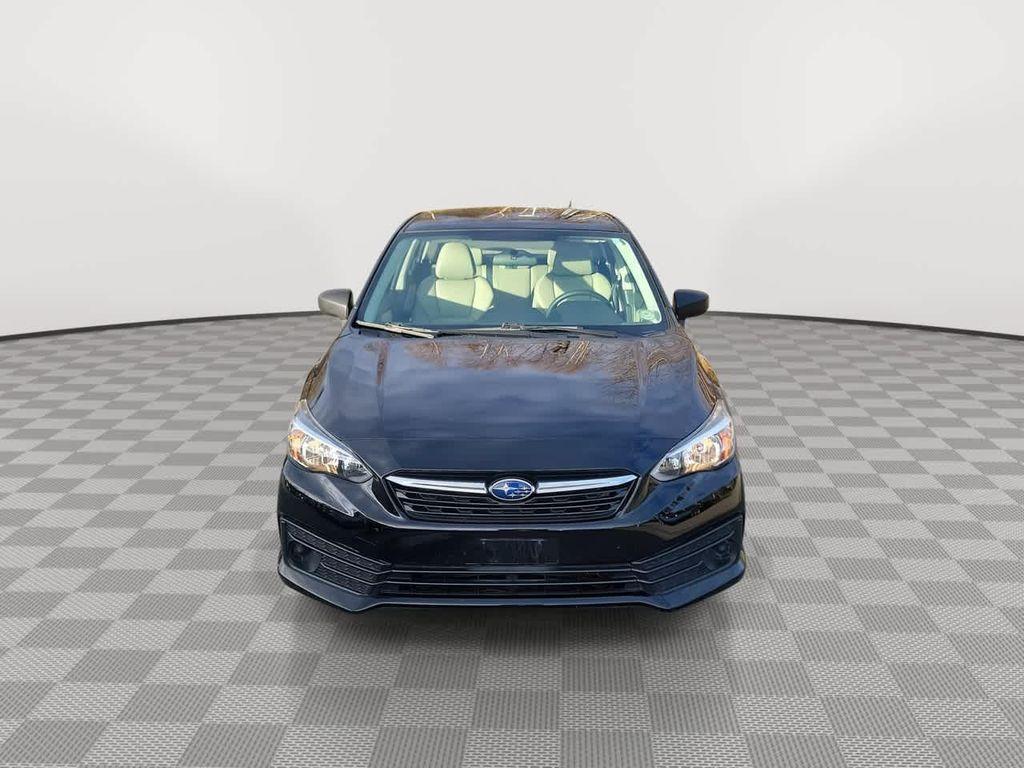 used 2023 Subaru Impreza car, priced at $23,332