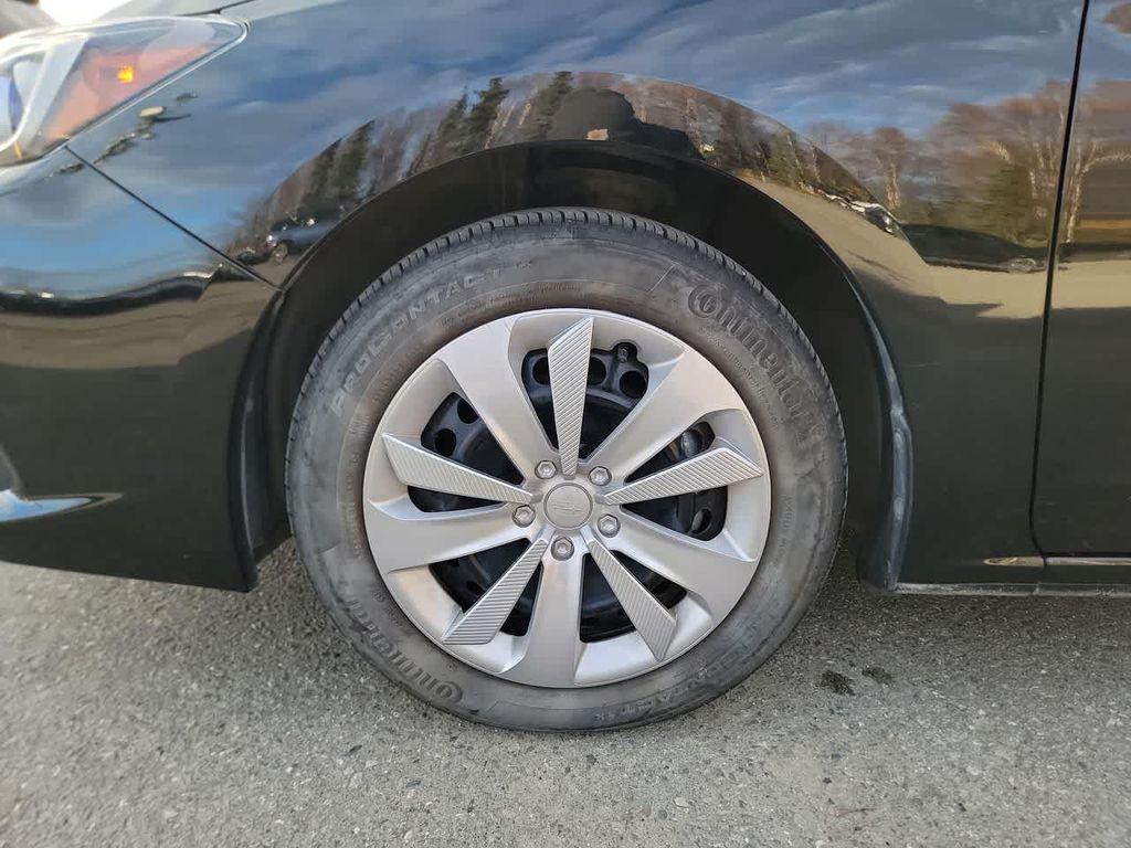 used 2023 Subaru Impreza car, priced at $23,332