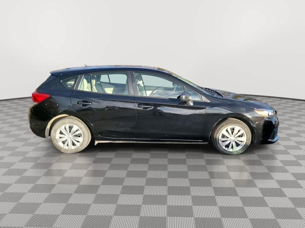 used 2023 Subaru Impreza car, priced at $23,332