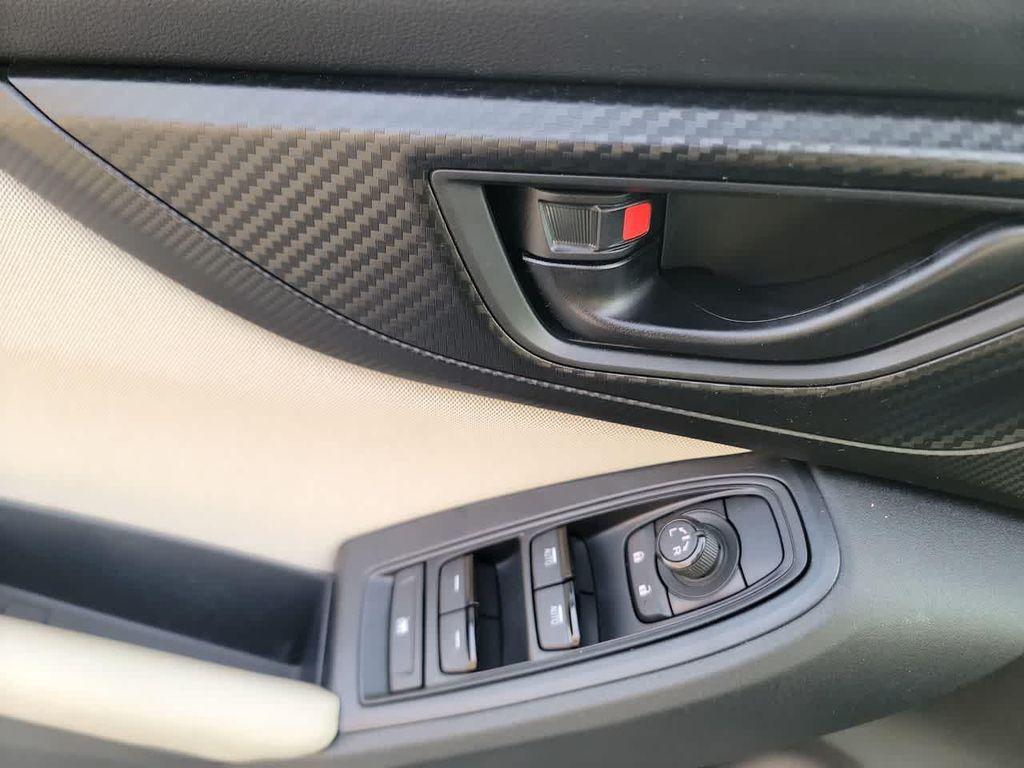 used 2023 Subaru Impreza car, priced at $23,332