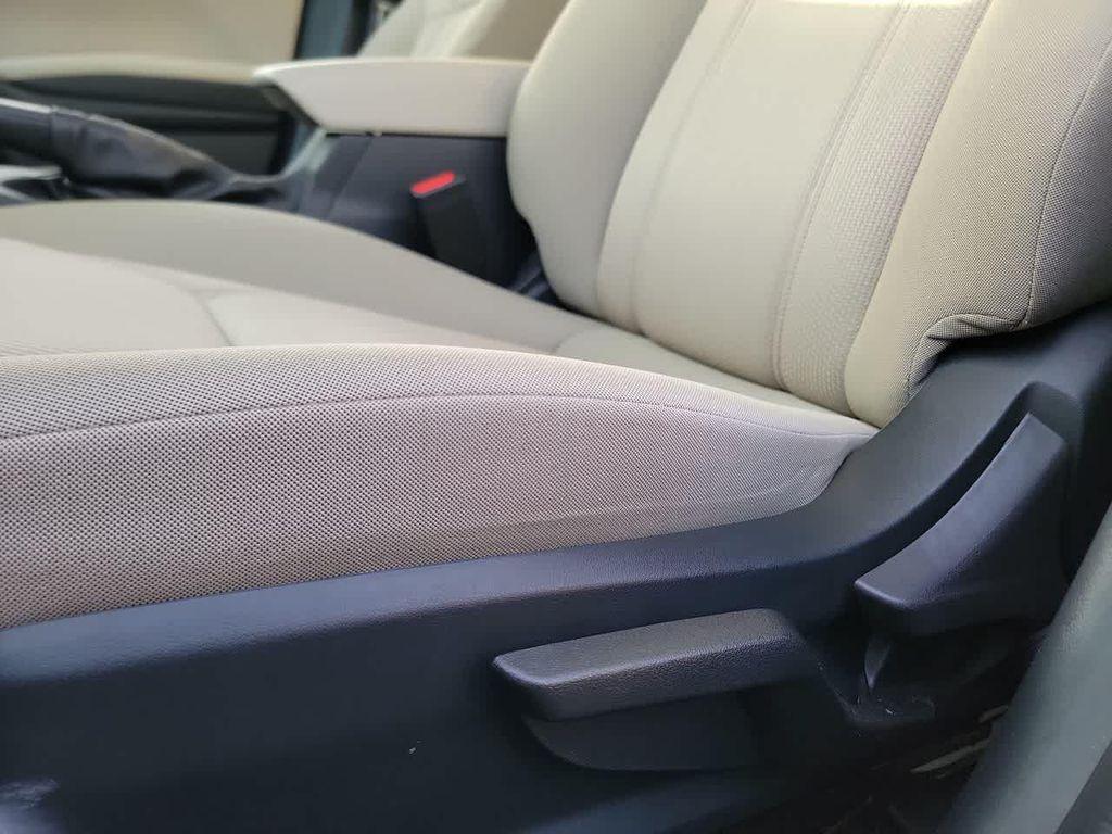 used 2023 Subaru Impreza car, priced at $23,332