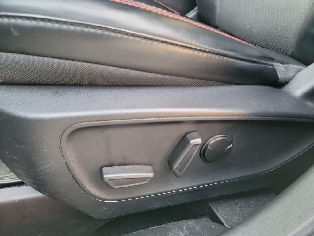 used 2024 Ford Escape car, priced at $22,922