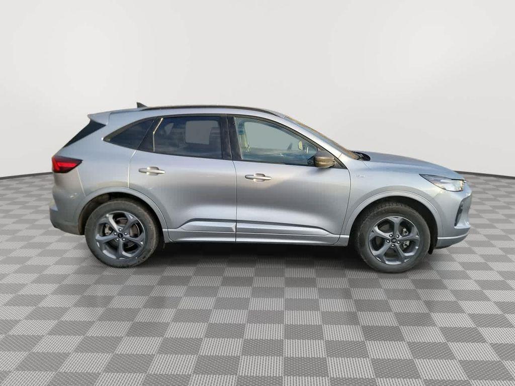 used 2024 Ford Escape car, priced at $22,922