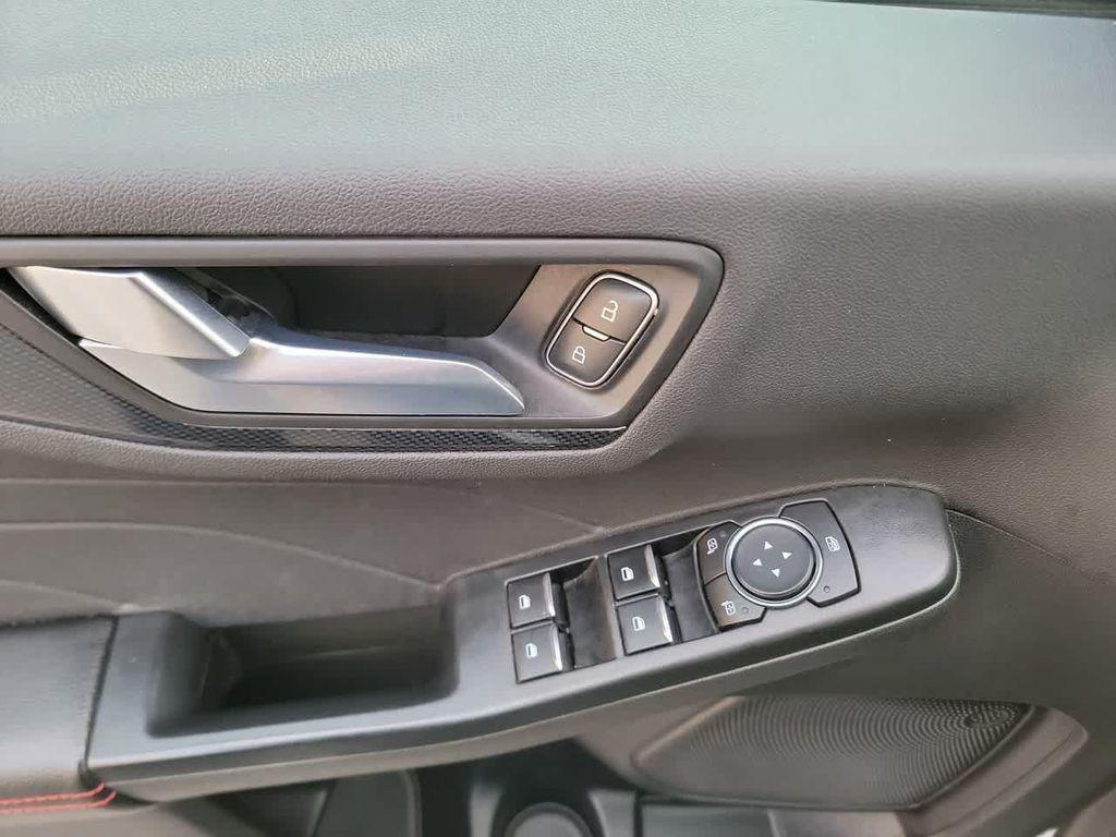 used 2024 Ford Escape car, priced at $22,922