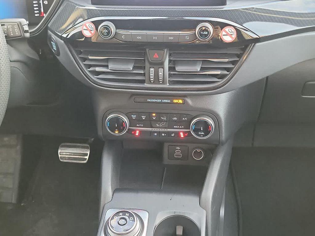 used 2024 Ford Escape car, priced at $22,922